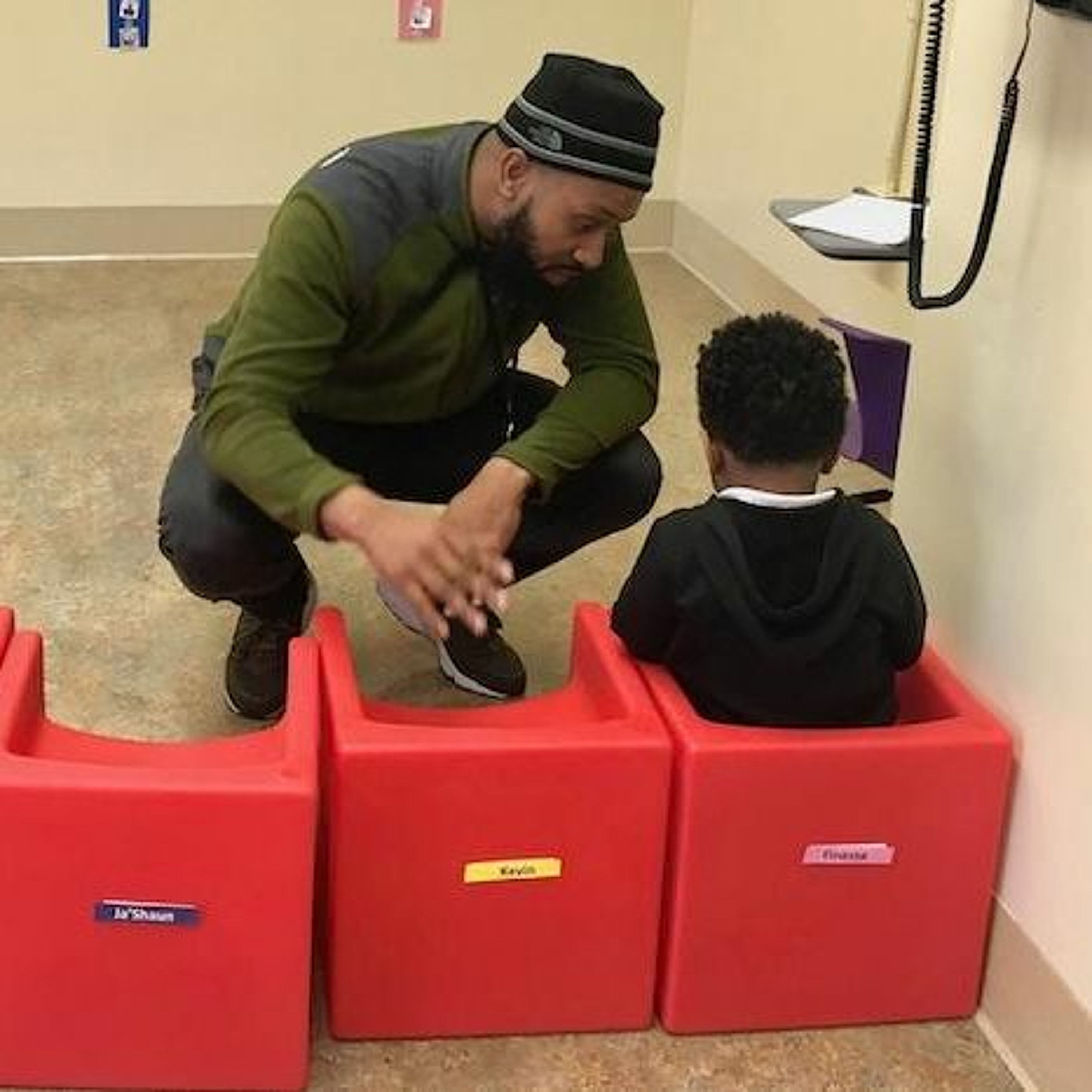SFUSD program intervenes early to keep kids out of special ed for behavior episode artwork