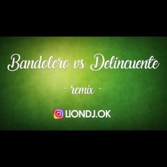 BANDOLERO VS DELINCUENTE ✘ LION DJ ✘ ANUEL AA ✘ FARRUKO