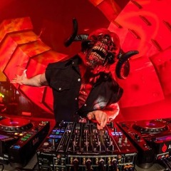 Satan Mashup V2