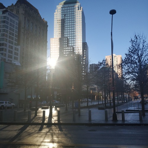 I Want To Follow Him