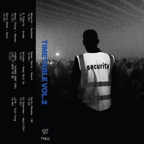 09 DJ Doberman - Wait (ICU)