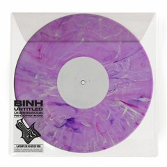 Premiere: A1 - Binh - Untitled [USRX]