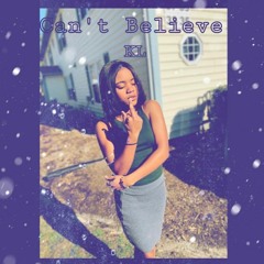 Cant Believe-KL