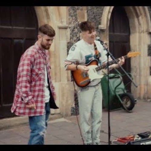 Ren & Sam Tompkins - Earned it / Mans World / Falling