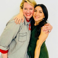 Episode 4: Being vegan with Lauren Toyota