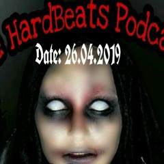 The Hardbeats Podcast April 2K19 Spring session