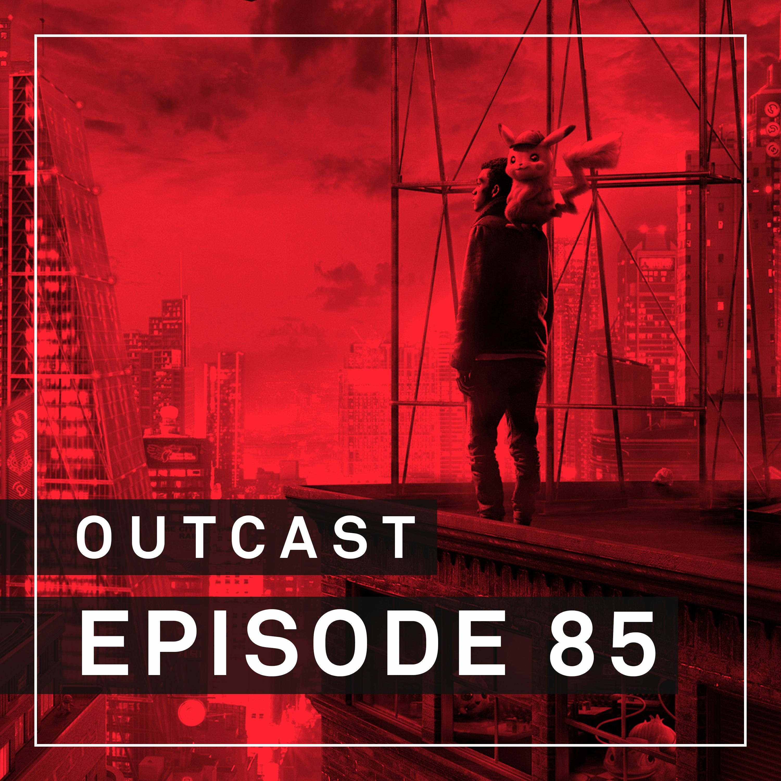 OutCast
