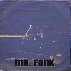 Mr. Boo - Mr. Fonk [InTease Contest]