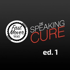 2019-02-28 | TSC | ed. 1 | Aula Ao Vivo - The Speaking Cure
