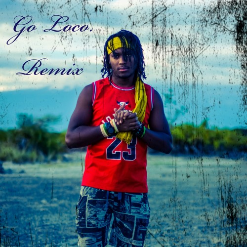 YG- Go Loco ft. Tyga, John Z(remix)by Rhino