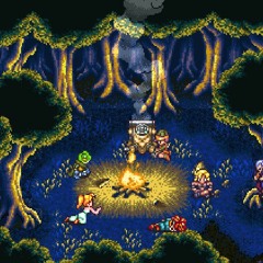 Secret Of The Forest (Downtempo Mix)