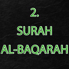 2. Al Baqarah Ayats 74-84 (Interpretation Of The Quran By Nouman Ali Khan)