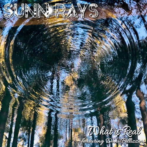 What Is Real feat. Dani Pellizzeri