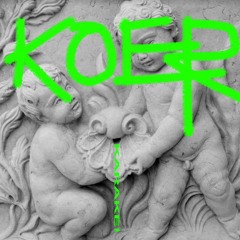 KOER - Piss