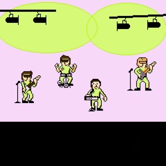 8-bit Cover: Dare To Be Stupid - "Weird Al" Yankovic