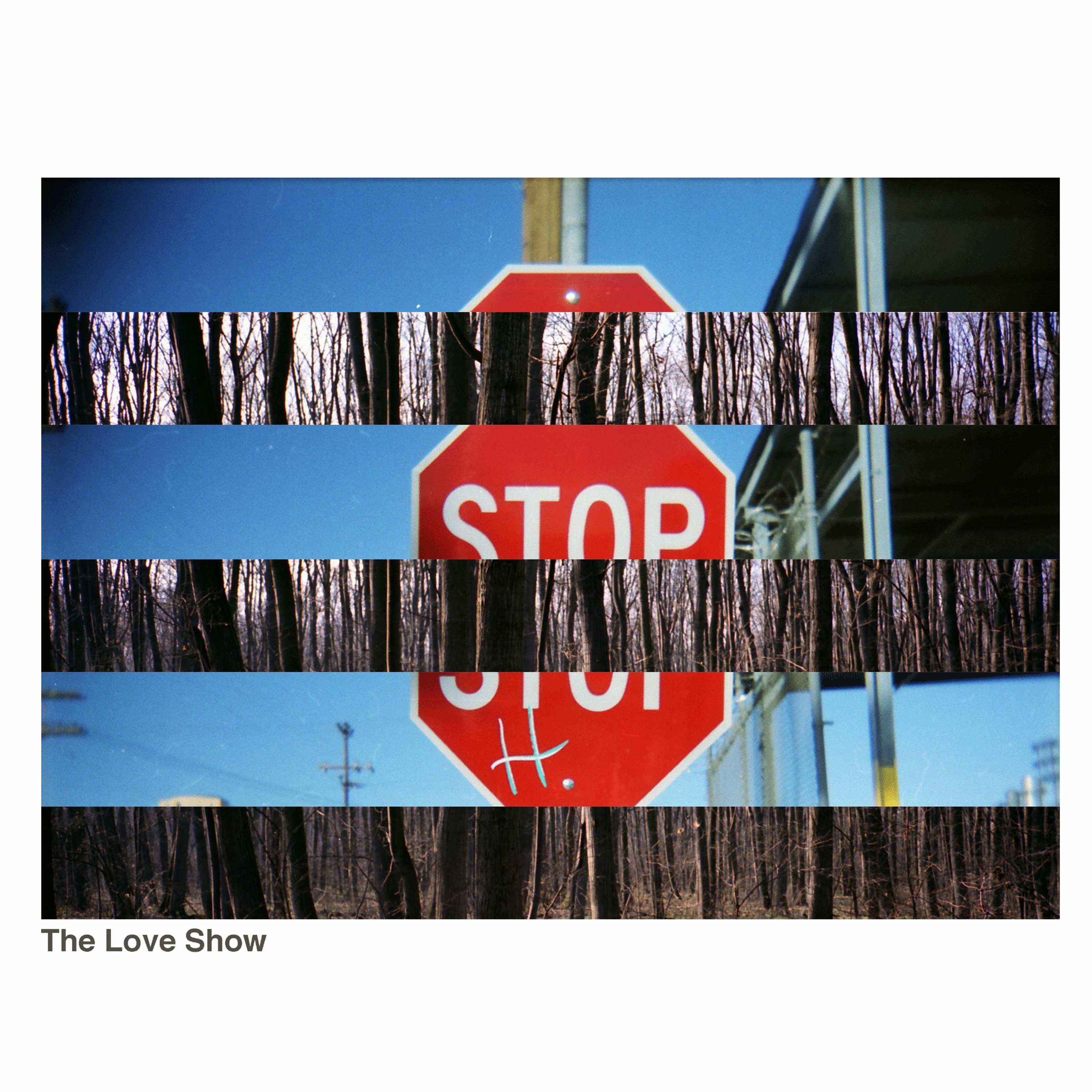 The Love Show