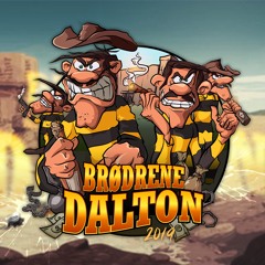 Brødrene Dalton 2019