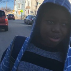 I Dont Like To Fight In The Cold Loud