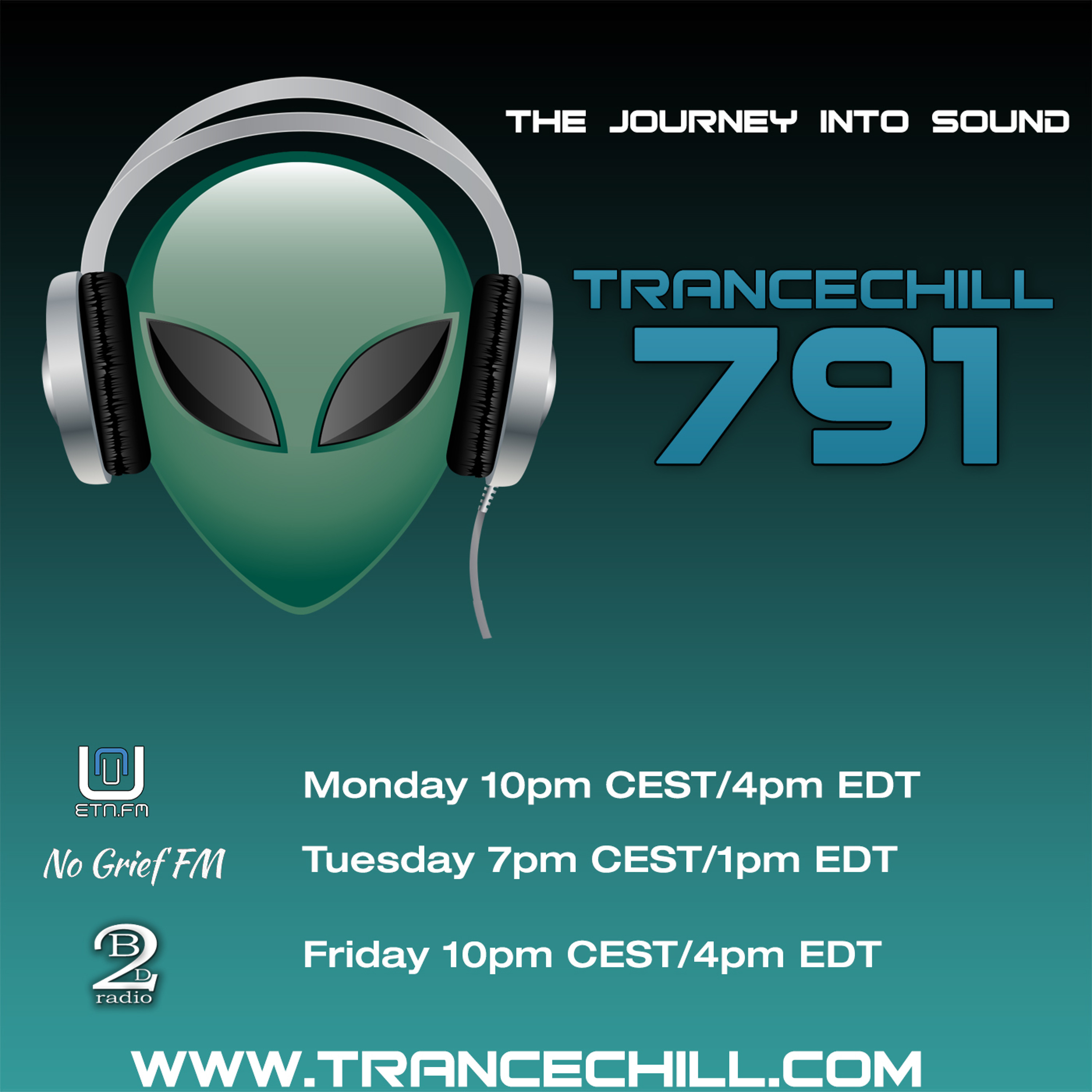 TranceChill Podcast