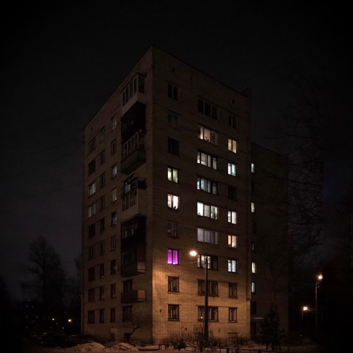 Purple Window (long psychedelic demo)