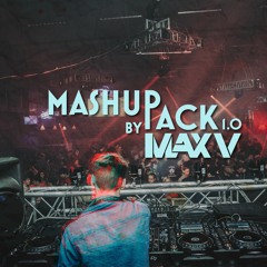 MAXV Mashup Pack