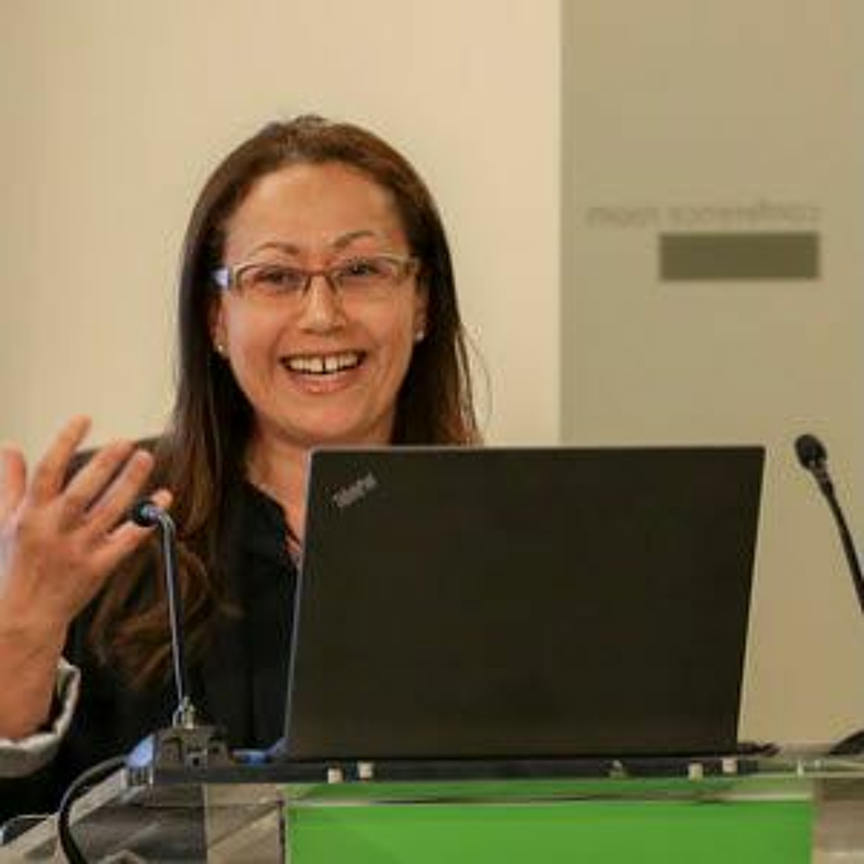 IFPRI Podcast