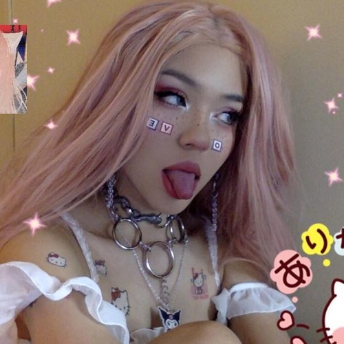 poke it out