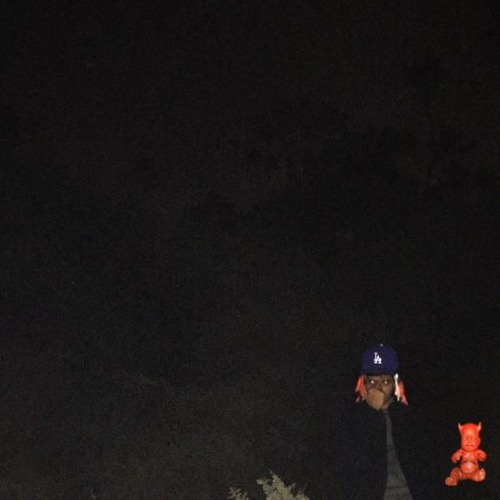 PUT 'EM IN DIRT { PROD. CYSTIC FIBROSIS } // @F_TSLUT