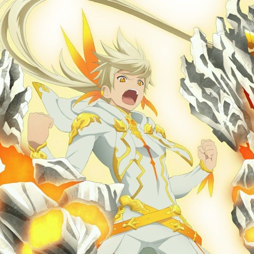 Tales of Zestiria, Anime e Game