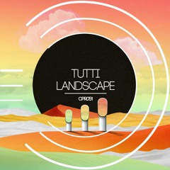 PREMIERE: Tutti - Landscape (Original Mix) [Carton-Pate Records]