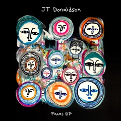 JT Donaldson - Brazil Bump