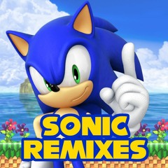 Sonic Universal Rewind