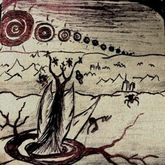 here feat. leftout (prod. odece x northeast lights)