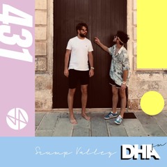 Stump Valley - DHA FM Mix #431