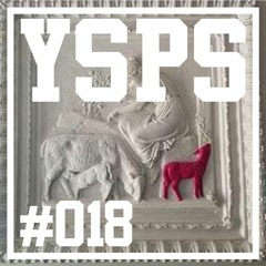 YSPS #018 - Power Suff Girls