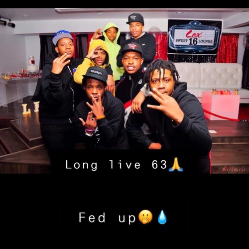 Benji Benzo x Fiji Kev x Ksav x Jayoh - Fed up