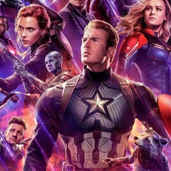 We Didn’t Start The Marvel Fire (Avengers Endgame Cast Sings “We Didn’t Start The Fire”)