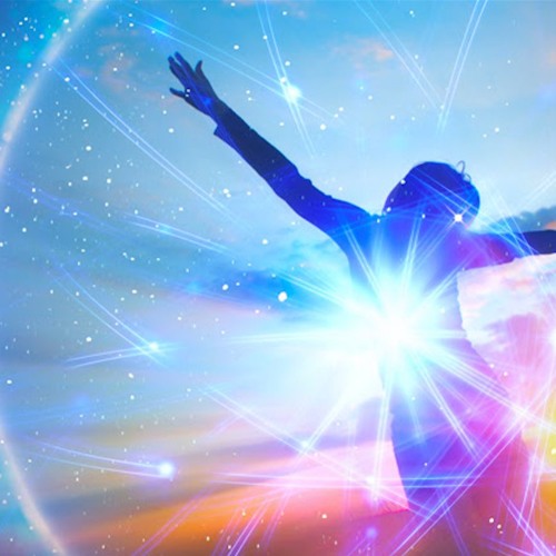 Accelerating the Blueprint • Meditation (No Music)
