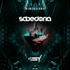 1. Sabedoria - Extra Dimensions (Original Mix)