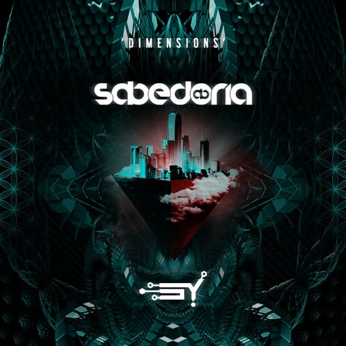 1. Sabedoria - Extra Dimensions (Original Mix)