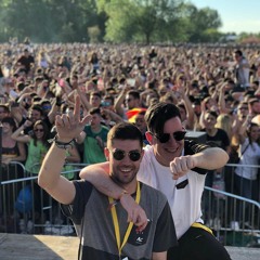 Sesión ITA 2019 - Alberto Calvo B2B Kiko Mixto