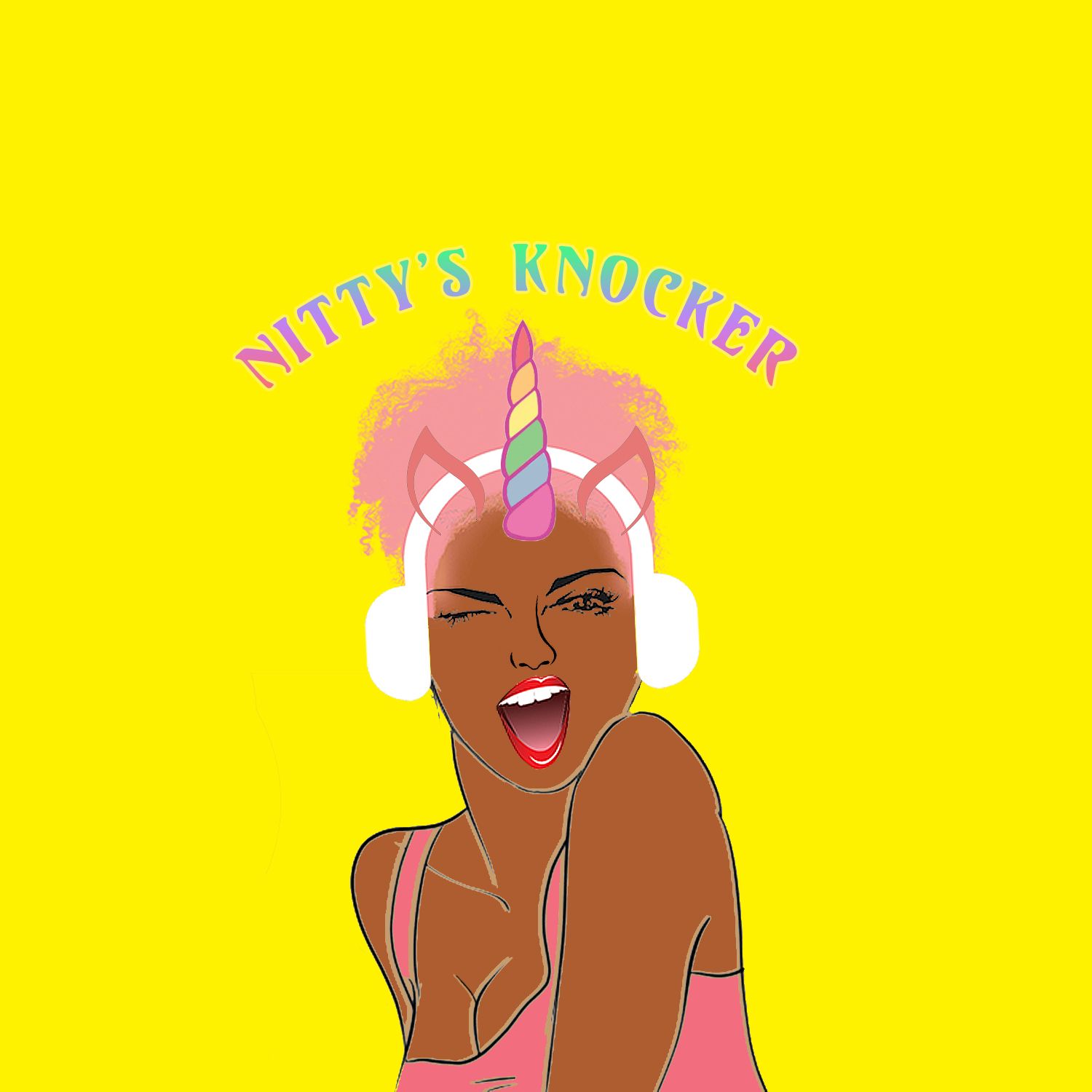 Nitty's Knocker with Drinkhaus episode artwork