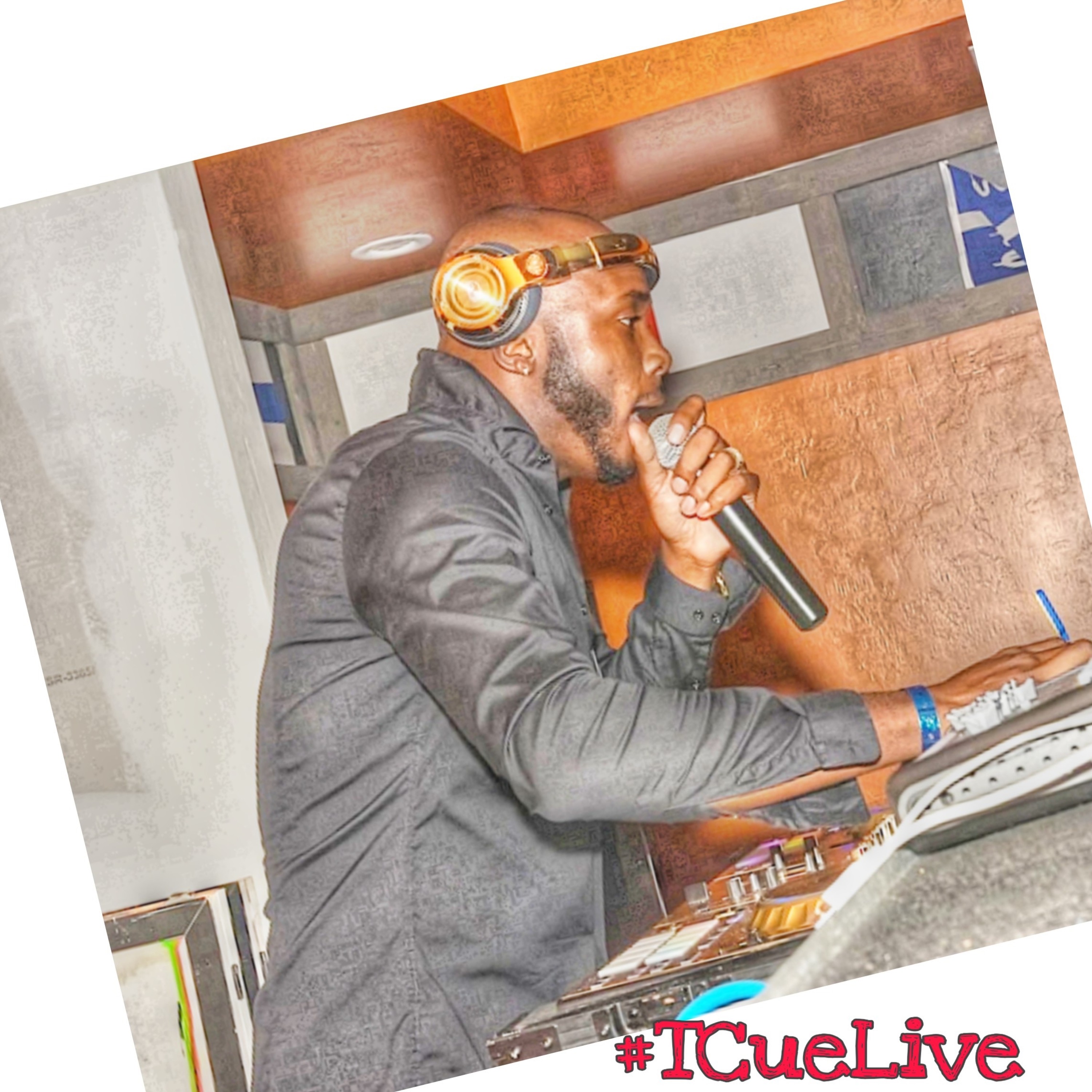 Quick 15 Mins (Gal Songs)- #TCueLive Naple Florida episode artwork