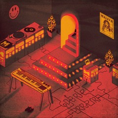 Gabriel Ferreira - Twist [preview]