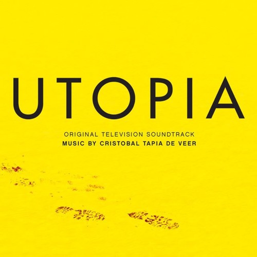 Utopia Cristobal Tapia De Veer (full Album 320 Kbps) HD