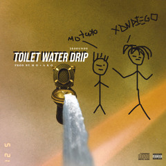TOILET WATER DRIP /// prod m o + a k o