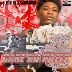 @ihyliekoo x CAKE NO PATTY  [@bugszycitglo @rockgangdah @hoeycitglo]