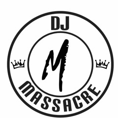 DJ MASSACRE - SPRING REGGAETON VOL.3