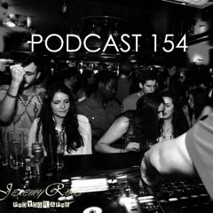 Alex Nevil - Podcast 154