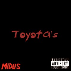 Toyotas
